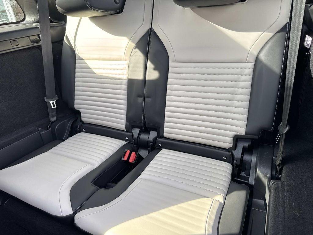 used 2024 Land Rover Discovery car, priced at $53,788