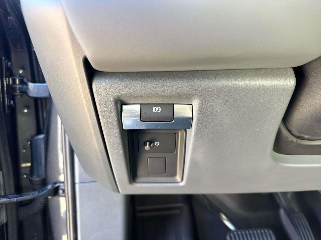 used 2024 Land Rover Defender car, priced at $67,078