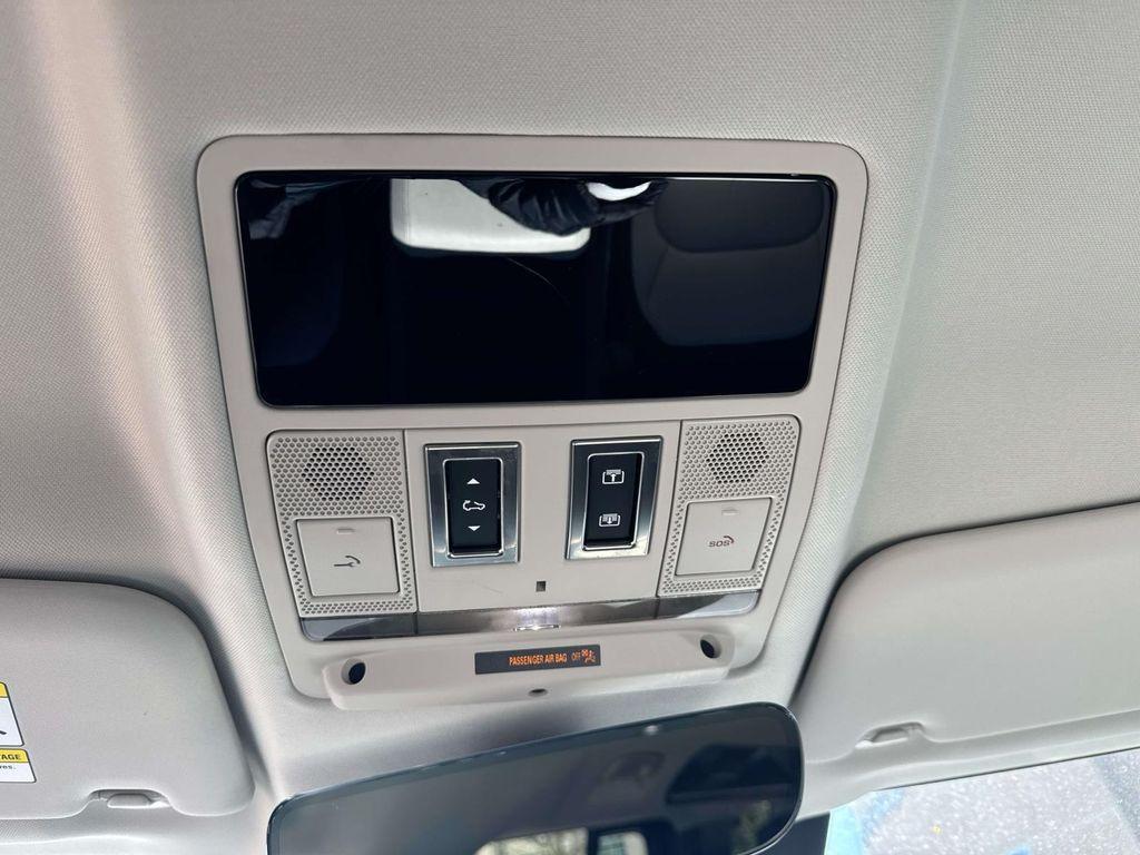 used 2024 Land Rover Defender car, priced at $67,078