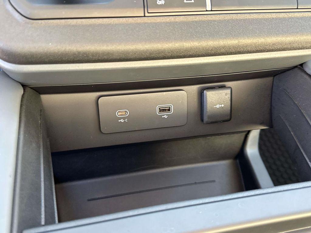 used 2024 Land Rover Defender car, priced at $67,078