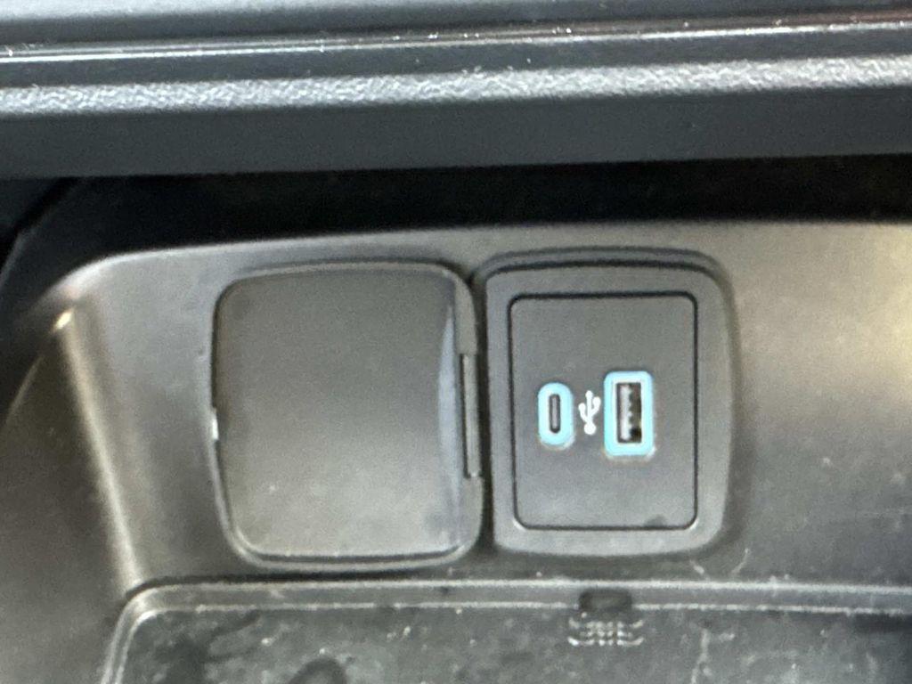 used 2022 Ford Bronco car, priced at $43,677