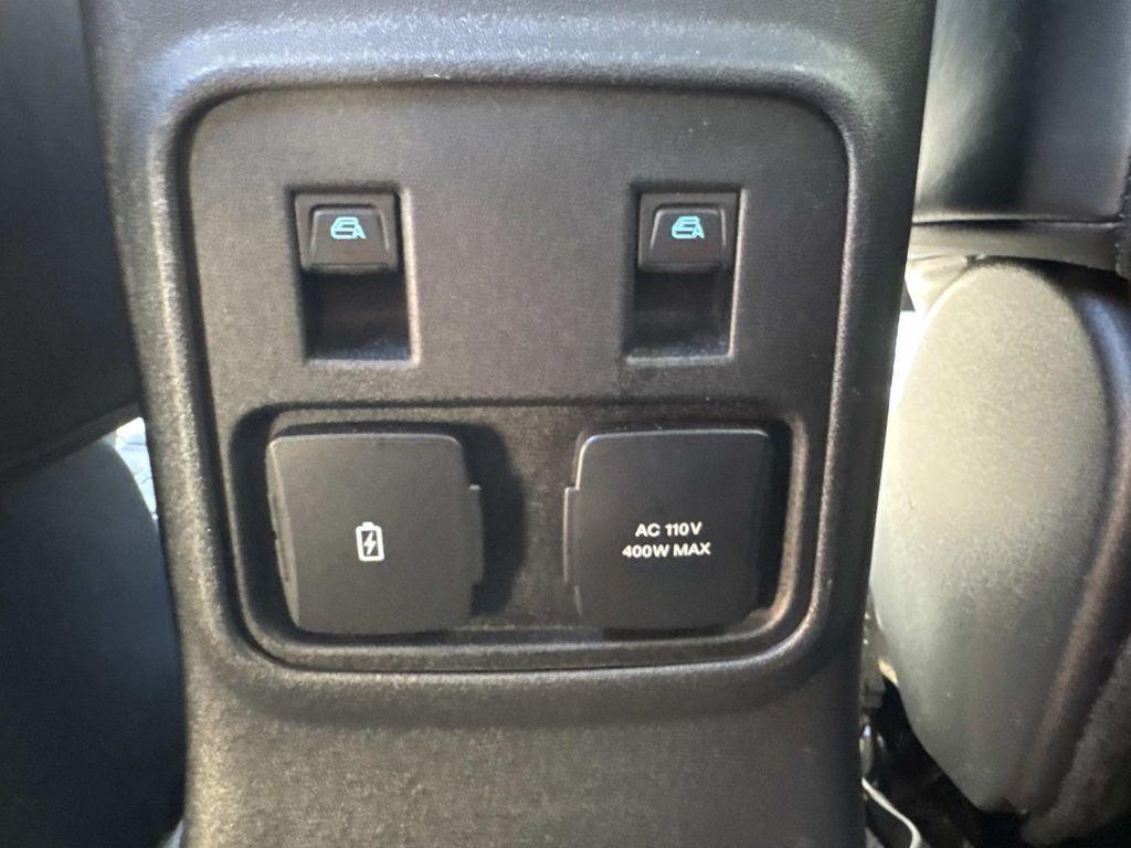 used 2022 Ford Bronco car, priced at $43,677