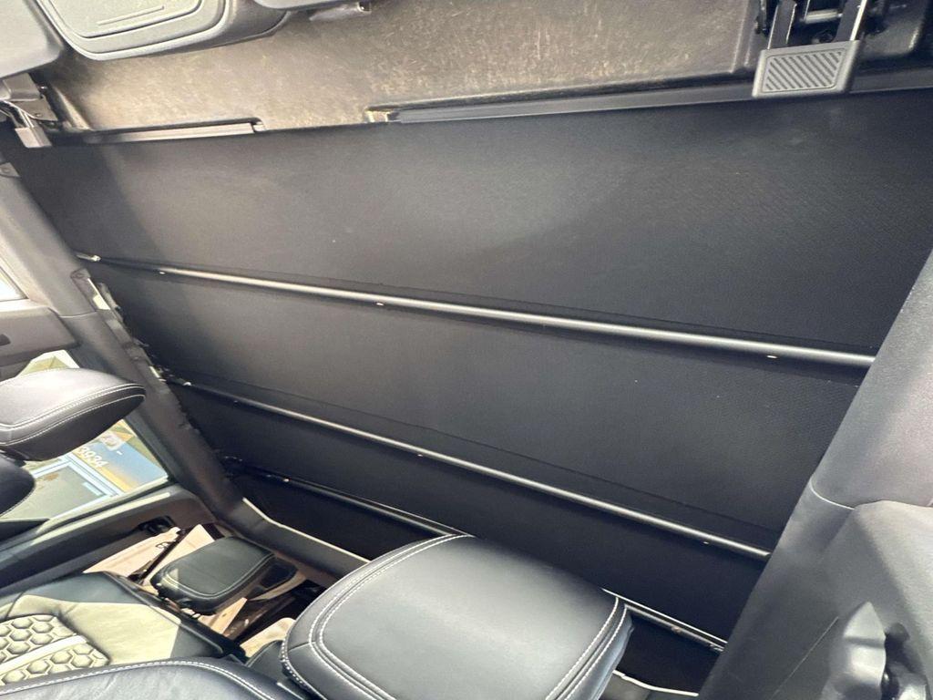 used 2022 Ford Bronco car, priced at $43,677