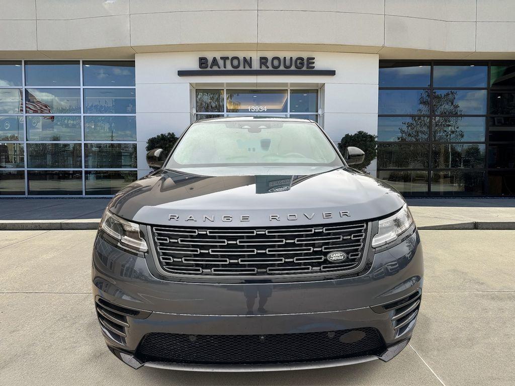 new 2026 Land Rover Range Rover Velar car, priced at $75,980