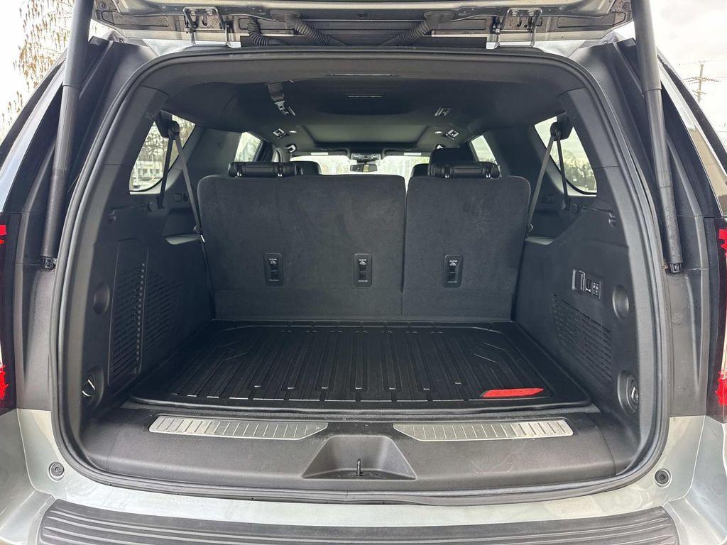 used 2024 GMC Yukon XL car, priced at $71,470