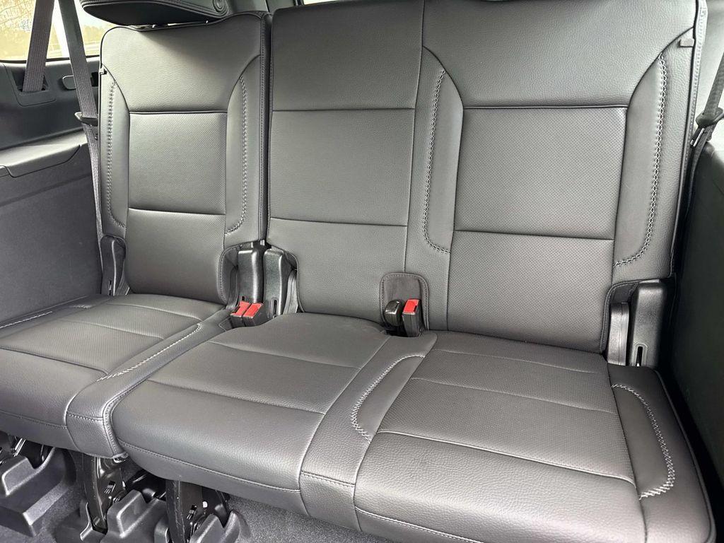 used 2024 GMC Yukon XL car, priced at $71,470