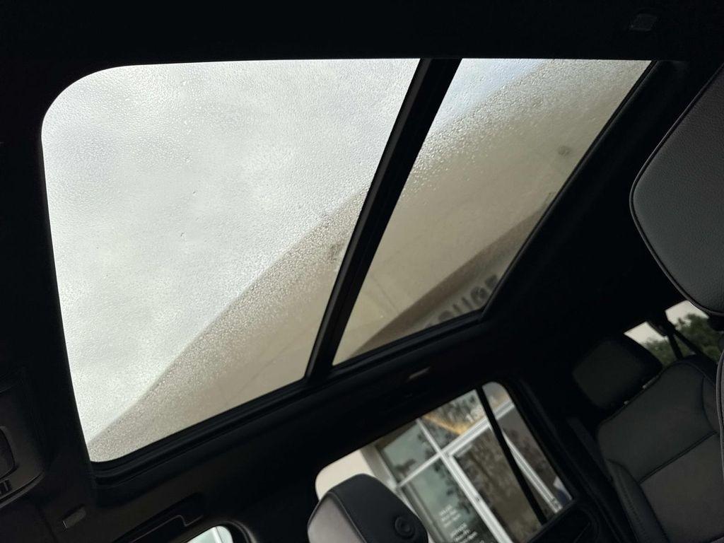 used 2024 GMC Yukon XL car, priced at $71,470