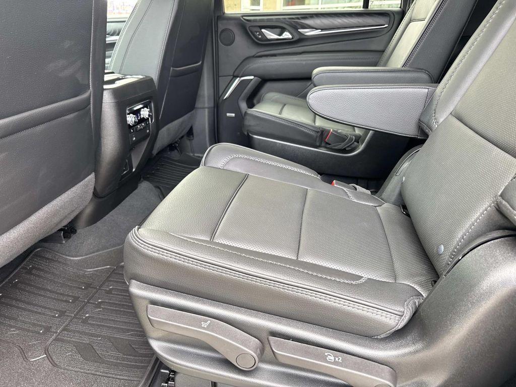 used 2024 GMC Yukon XL car, priced at $71,470