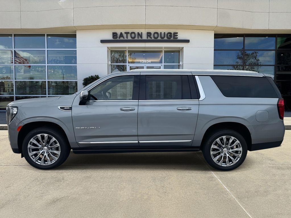 used 2024 GMC Yukon XL car, priced at $71,470