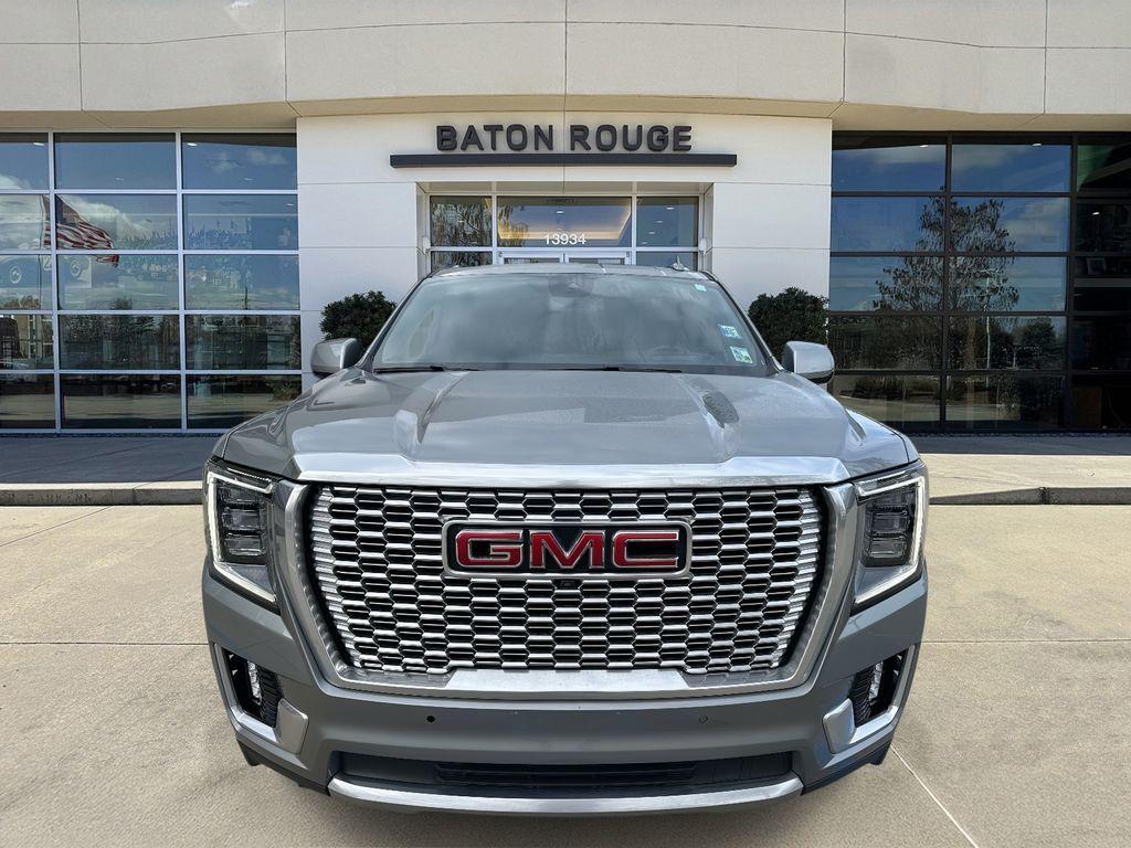 used 2024 GMC Yukon XL car, priced at $71,470