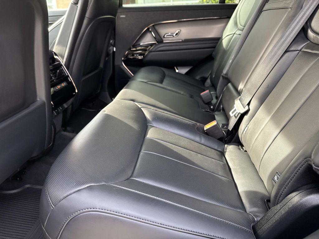 new 2026 Land Rover Range Rover Sport car, priced at $91,985