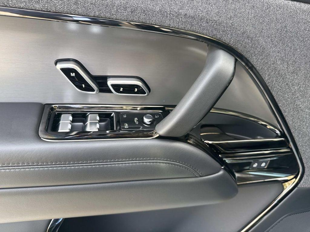 new 2026 Land Rover Range Rover Sport car, priced at $91,985