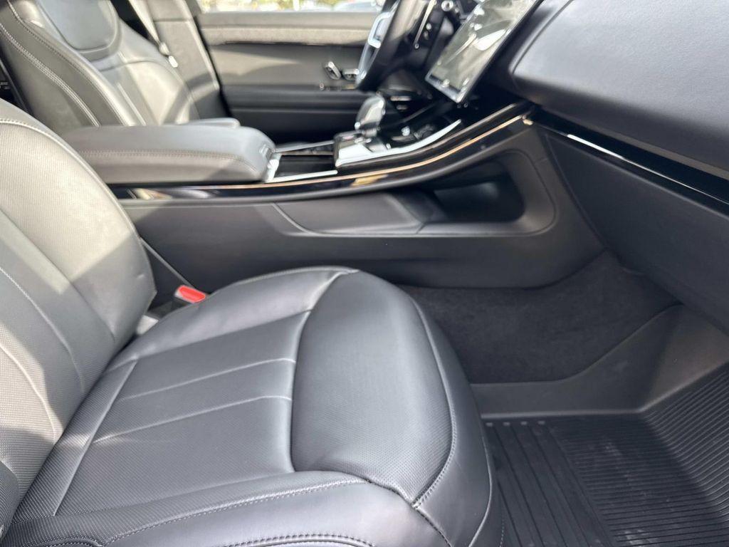 new 2026 Land Rover Range Rover Sport car, priced at $91,985