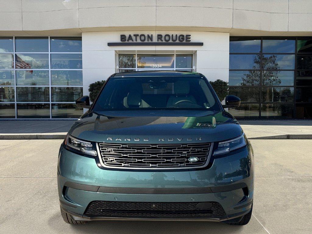 new 2026 Land Rover Range Rover Velar car, priced at $67,339