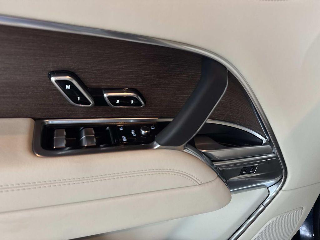 new 2026 Land Rover Range Rover car, priced at $168,170