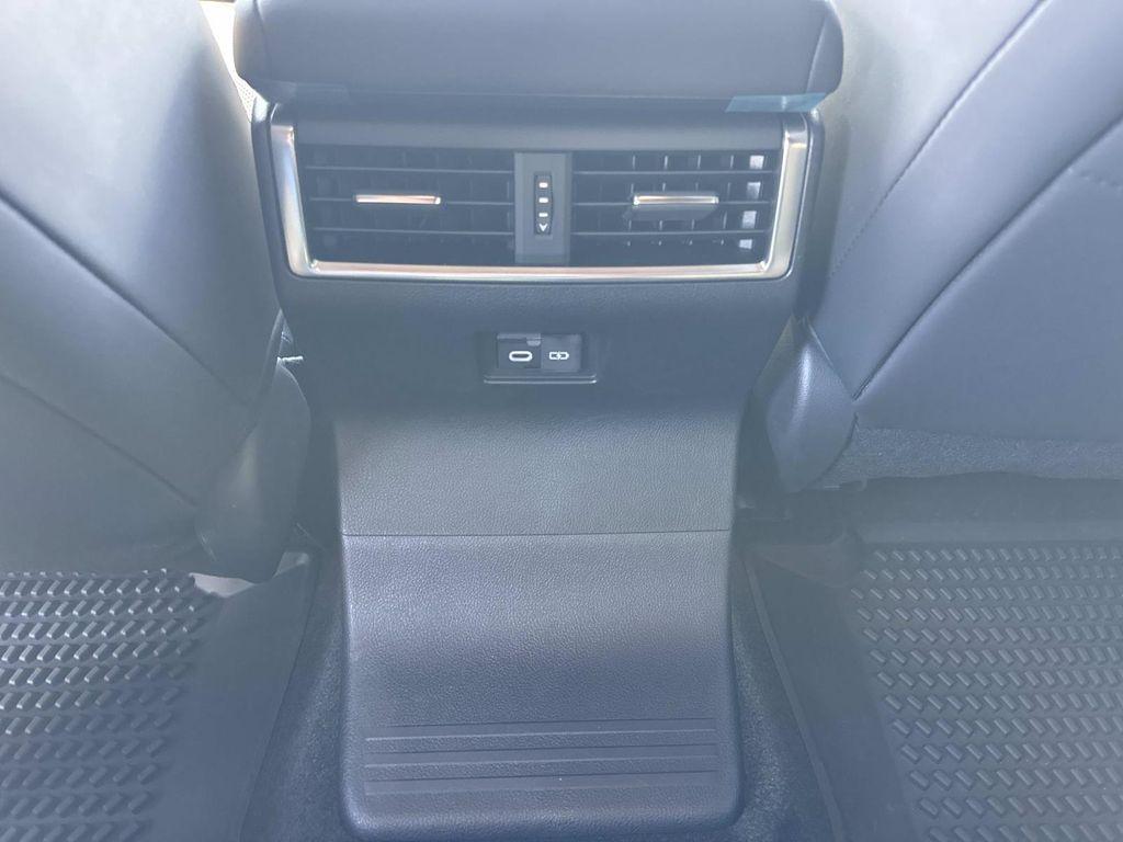 used 2026 Lexus GX 550 car, priced at $94,299