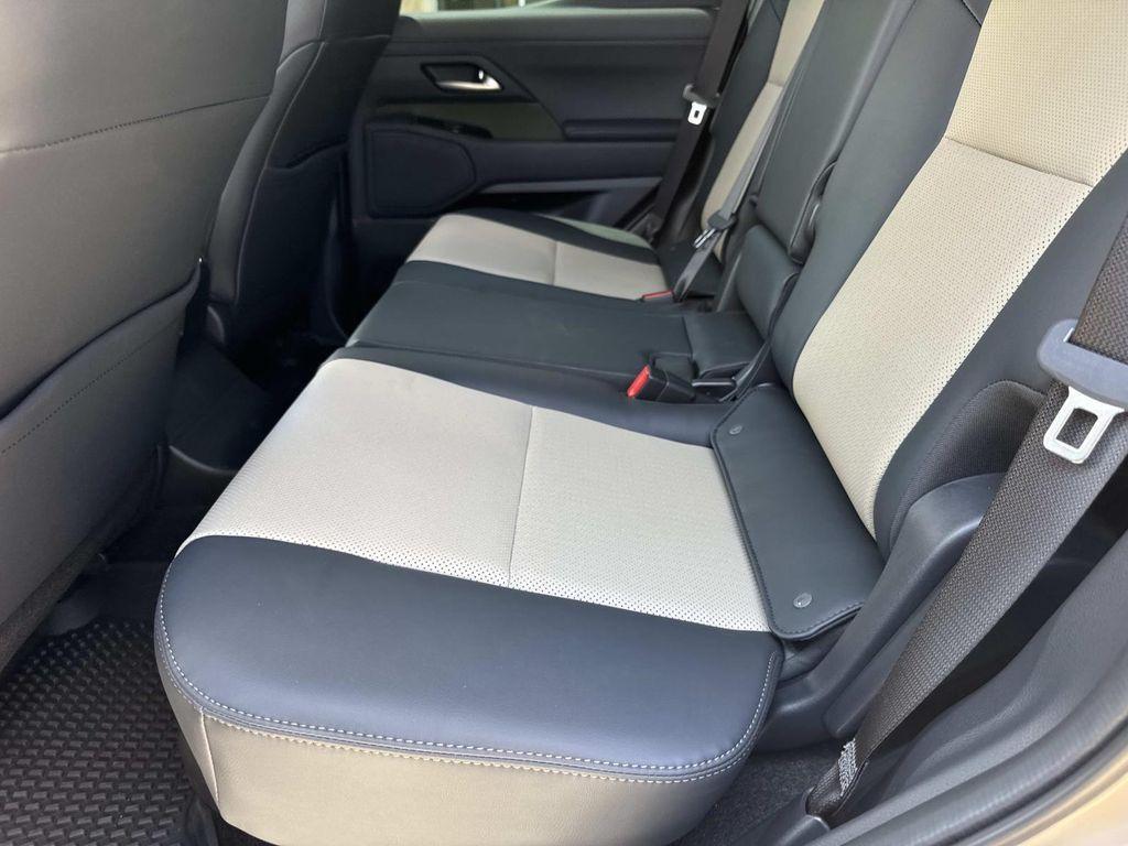 used 2026 Lexus GX 550 car, priced at $94,299