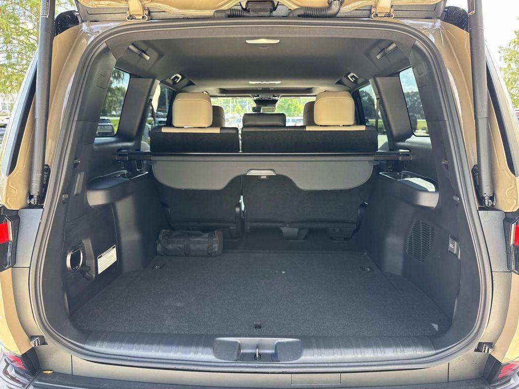 used 2026 Lexus GX 550 car, priced at $94,299