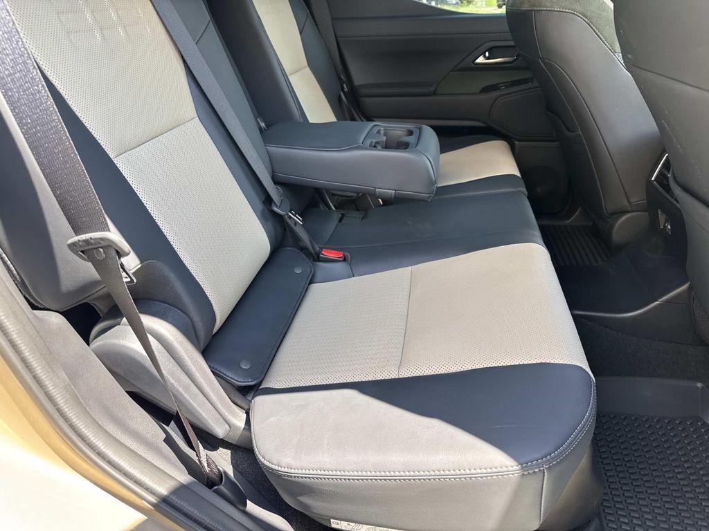 used 2026 Lexus GX 550 car, priced at $94,299