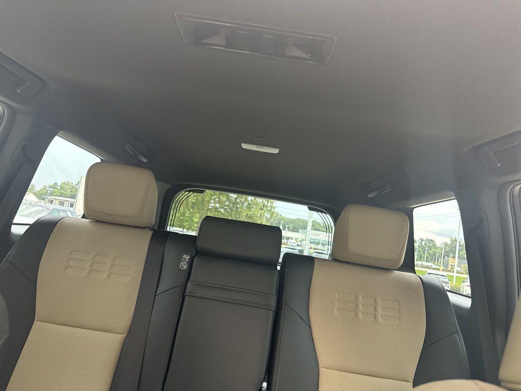 used 2026 Lexus GX 550 car, priced at $96,990