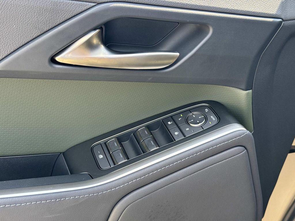 used 2026 Lexus GX 550 car, priced at $94,299