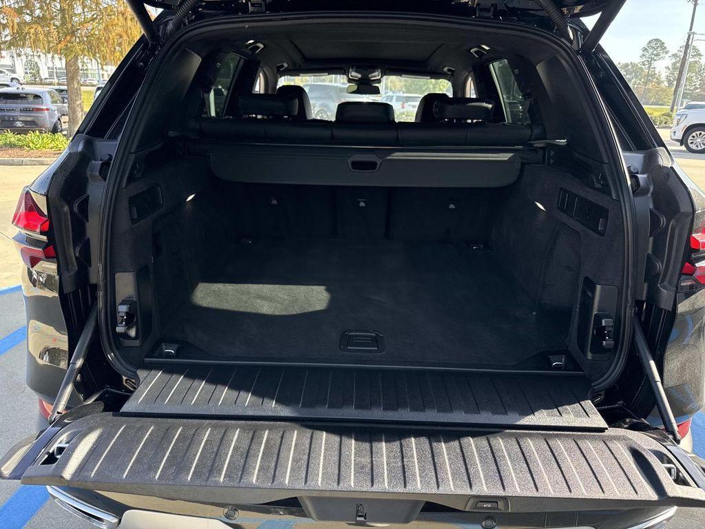 used 2025 BMW X5 car, priced at $67,296