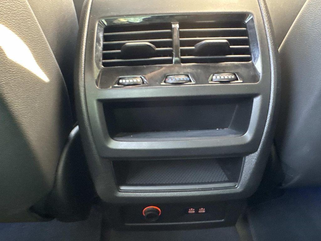 used 2025 BMW X5 car, priced at $67,296