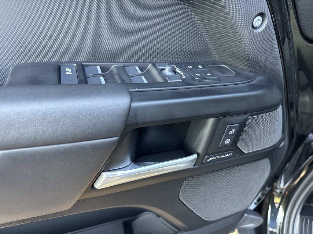 new 2026 Land Rover Defender car, priced at $78,250
