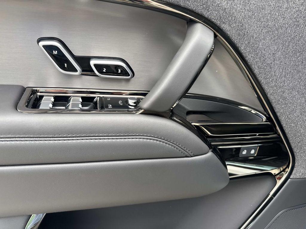 new 2025 Land Rover Range Rover Sport car, priced at $89,505
