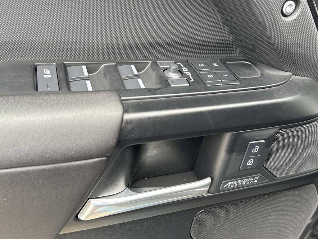 new 2026 Land Rover Defender car, priced at $88,836