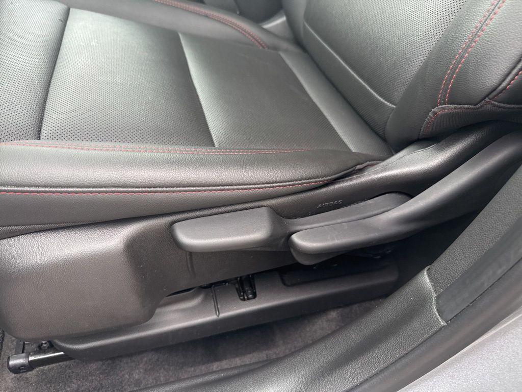 used 2025 Chevrolet Trax car, priced at $24,995