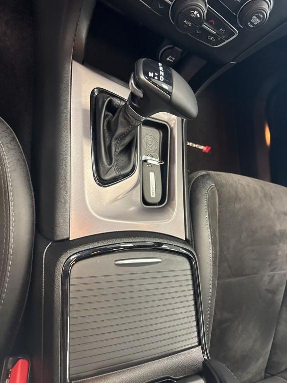 used 2023 Dodge Charger car, priced at $33,745