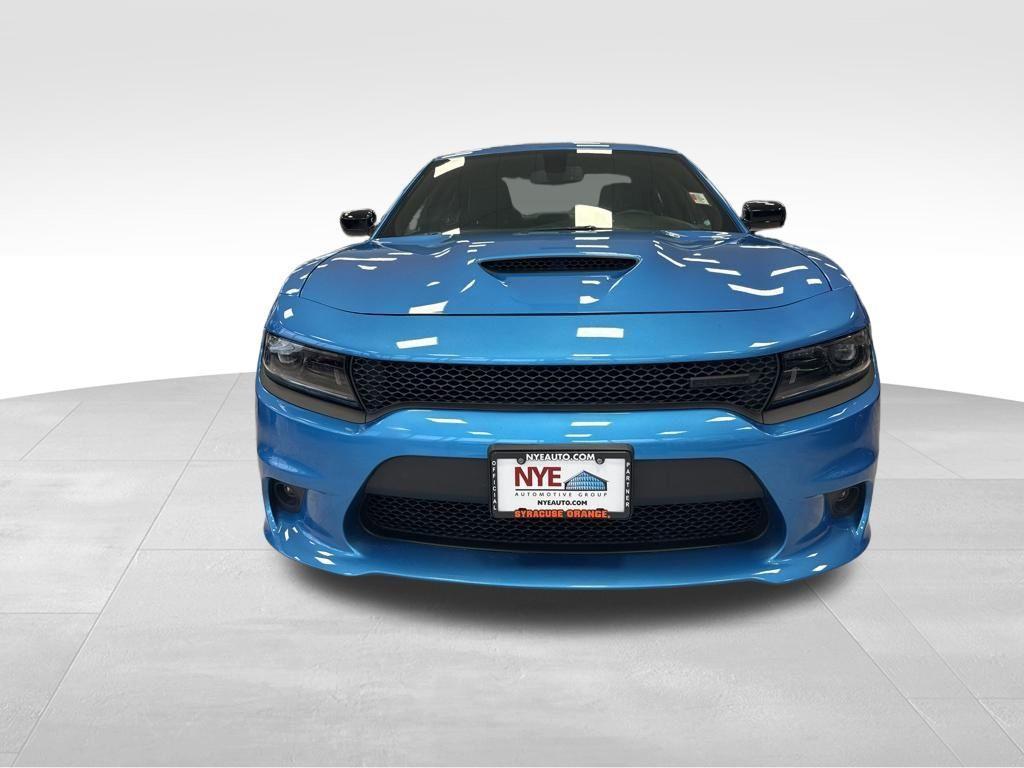 used 2023 Dodge Charger car, priced at $33,745