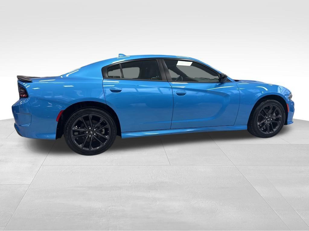 used 2023 Dodge Charger car, priced at $33,745