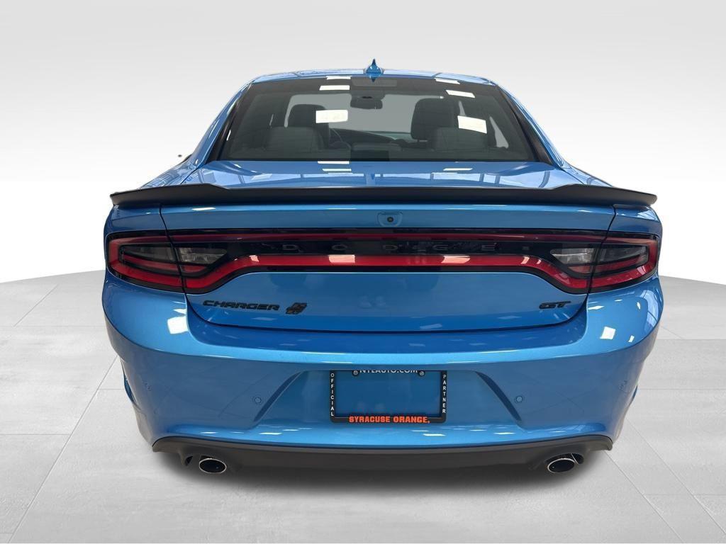 used 2023 Dodge Charger car, priced at $33,745