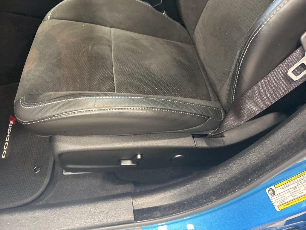 used 2023 Dodge Charger car, priced at $33,745