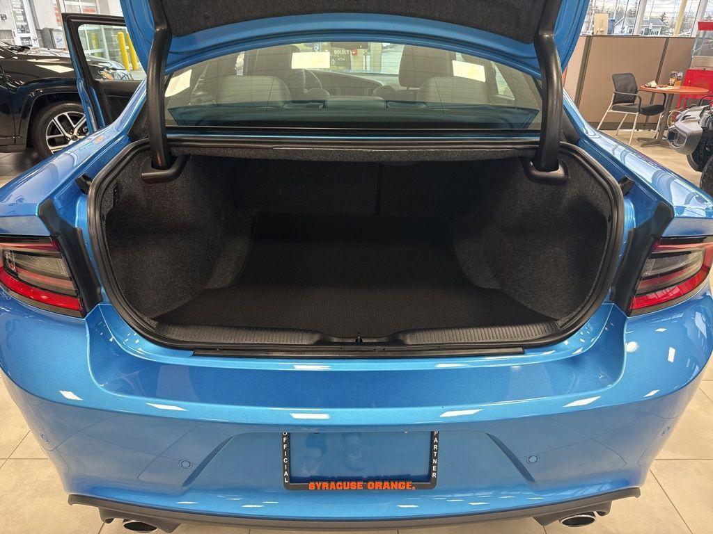 used 2023 Dodge Charger car, priced at $33,745