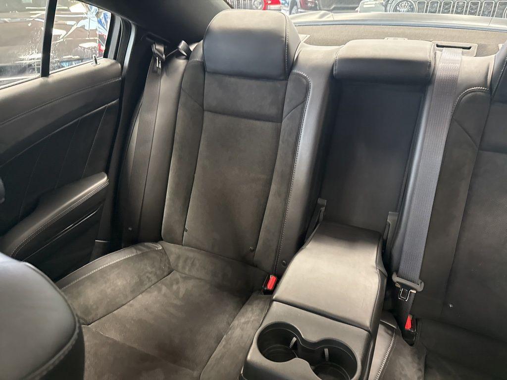 used 2023 Dodge Charger car, priced at $33,745