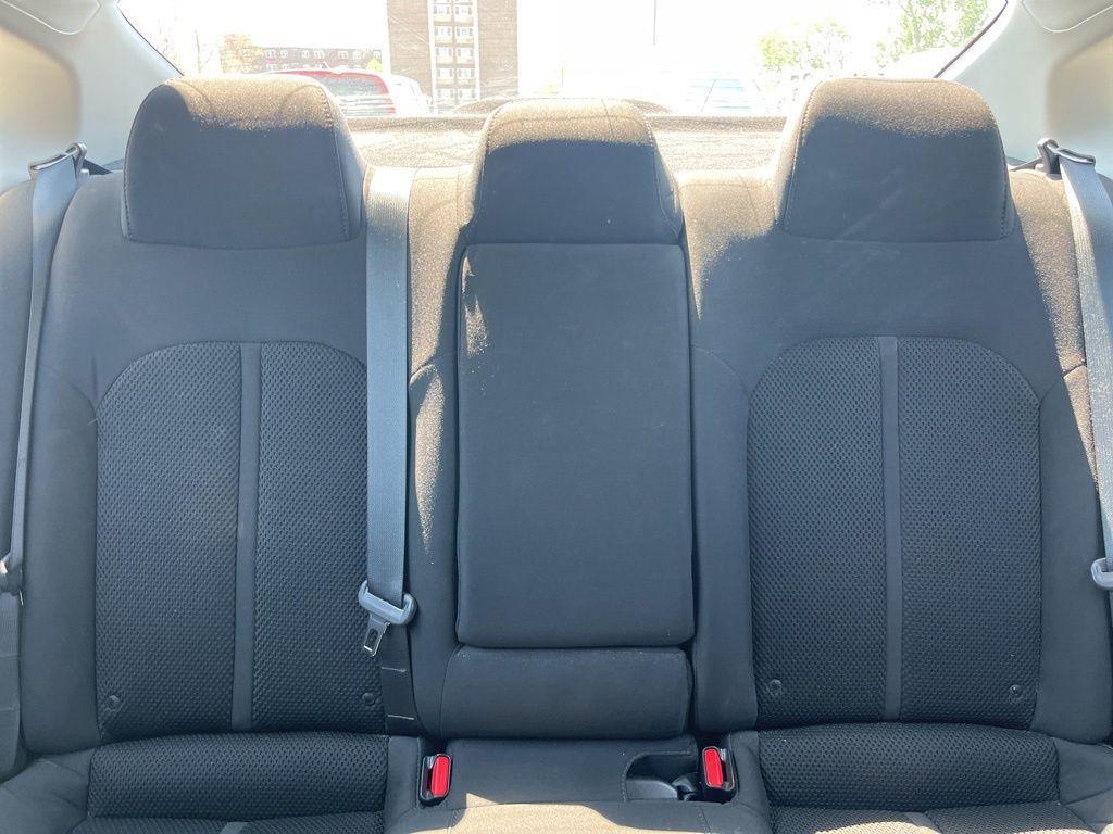 used 2019 Kia Optima car, priced at $13,595