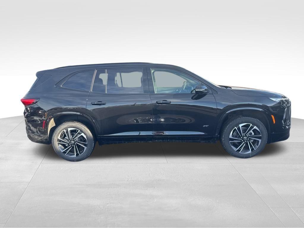 used 2026 Buick Enclave car, priced at $52,499