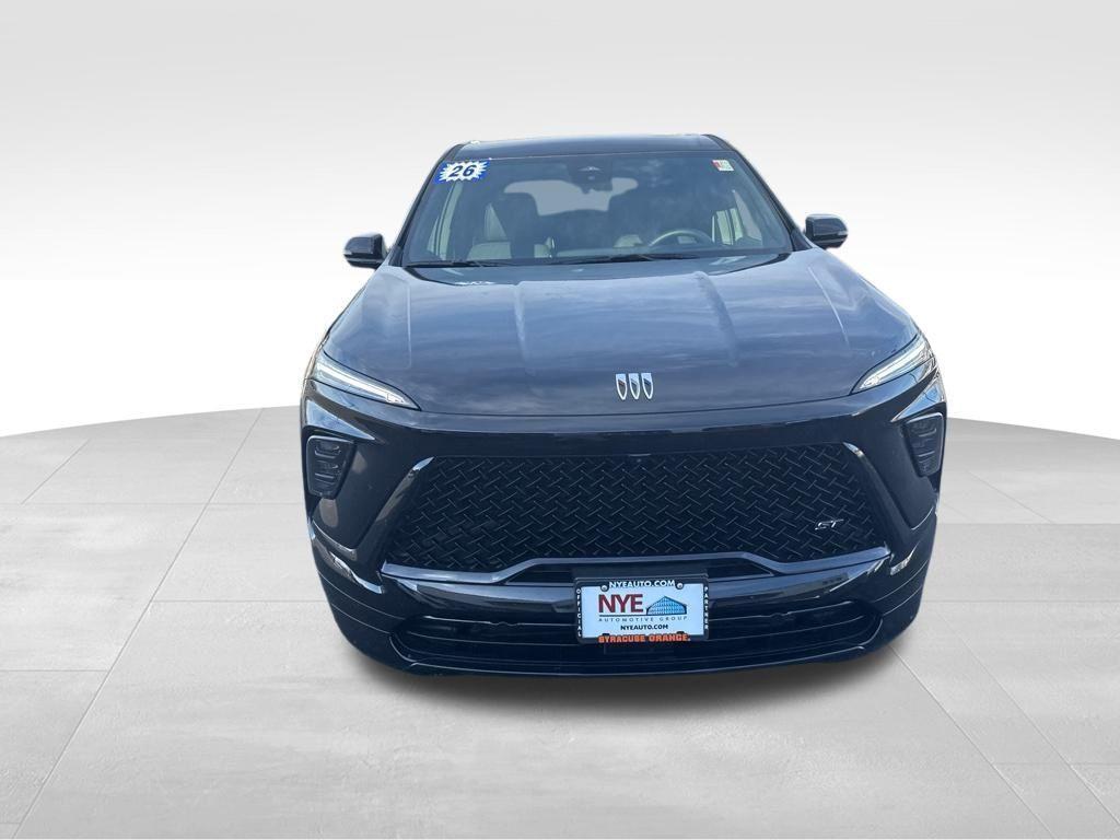 used 2026 Buick Enclave car, priced at $52,499