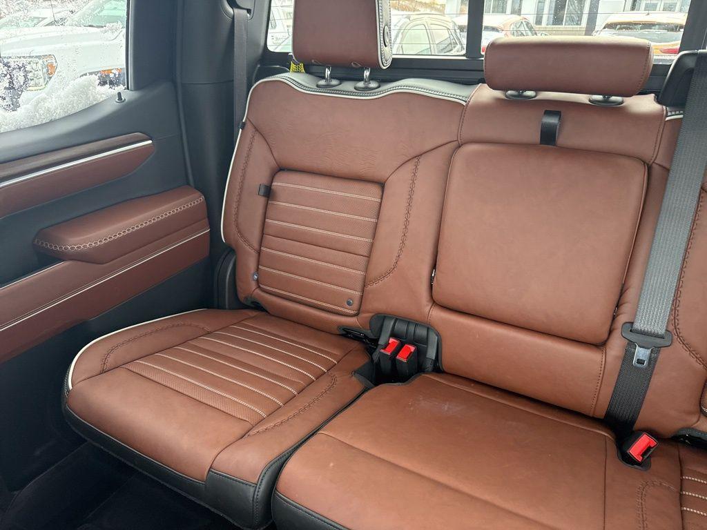 used 2026 GMC Sierra 1500 car, priced at $77,499