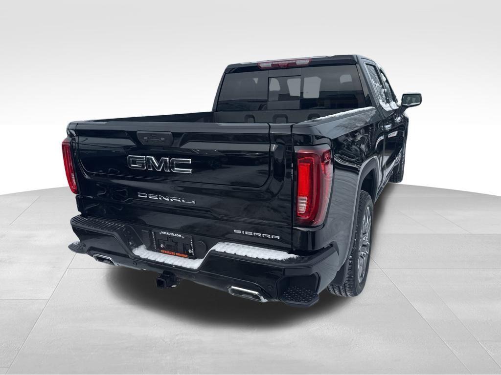 used 2026 GMC Sierra 1500 car, priced at $77,499