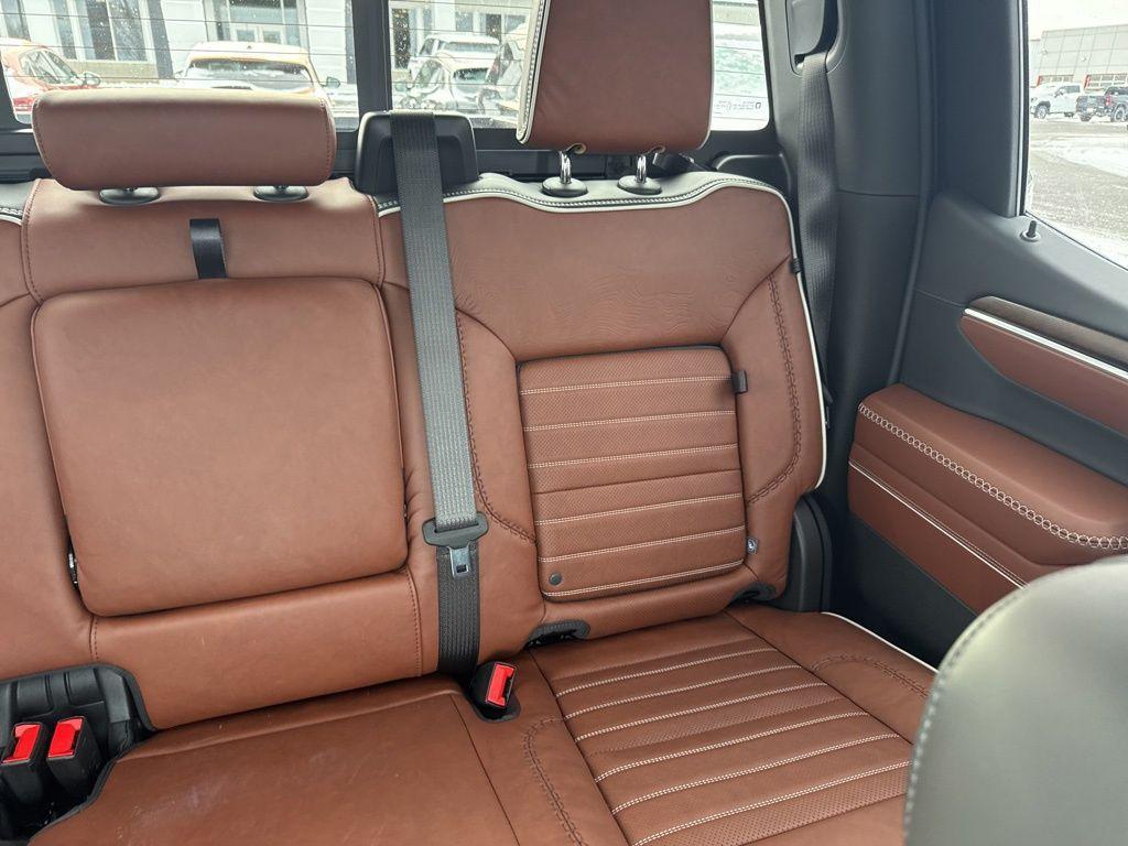 used 2026 GMC Sierra 1500 car, priced at $77,499