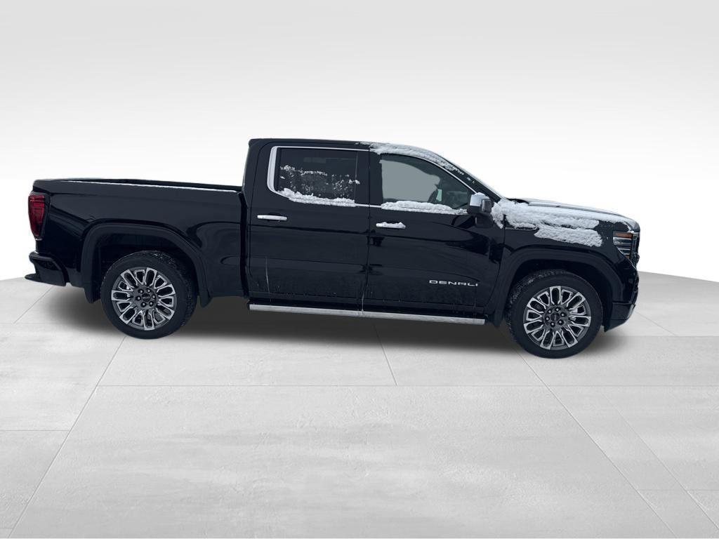 used 2026 GMC Sierra 1500 car, priced at $77,499