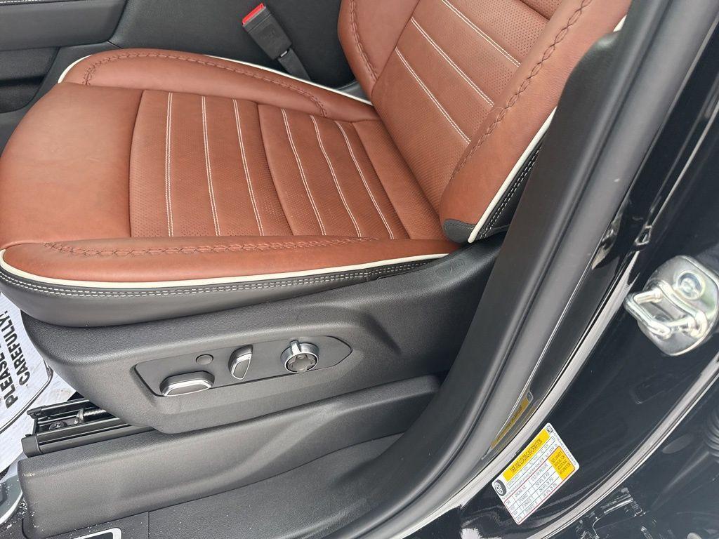 used 2026 GMC Sierra 1500 car, priced at $77,499