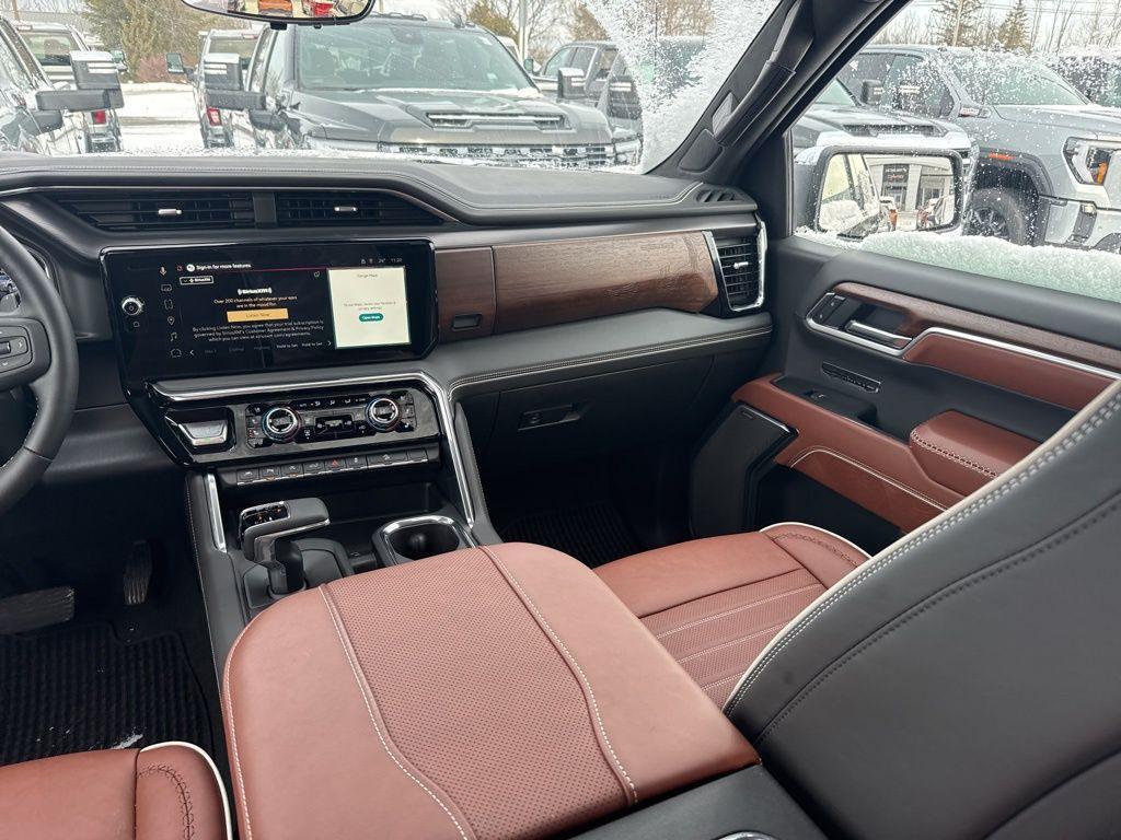 used 2026 GMC Sierra 1500 car, priced at $77,499