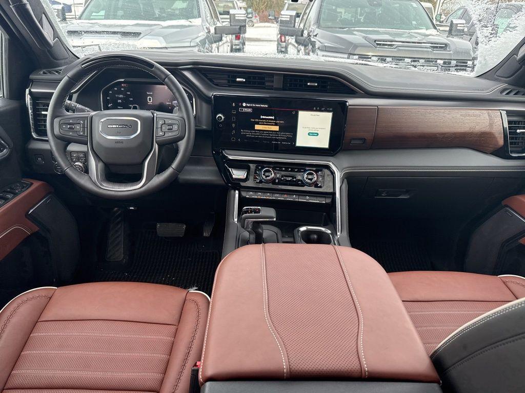 used 2026 GMC Sierra 1500 car, priced at $77,499