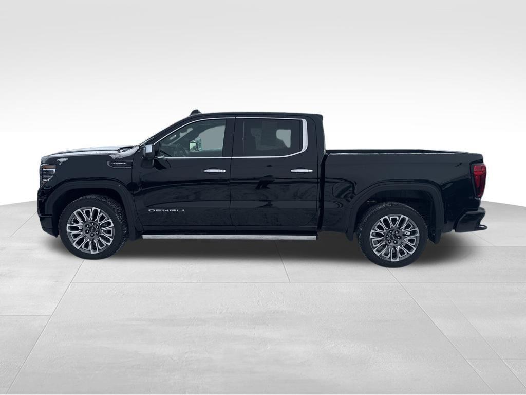 used 2026 GMC Sierra 1500 car, priced at $77,499