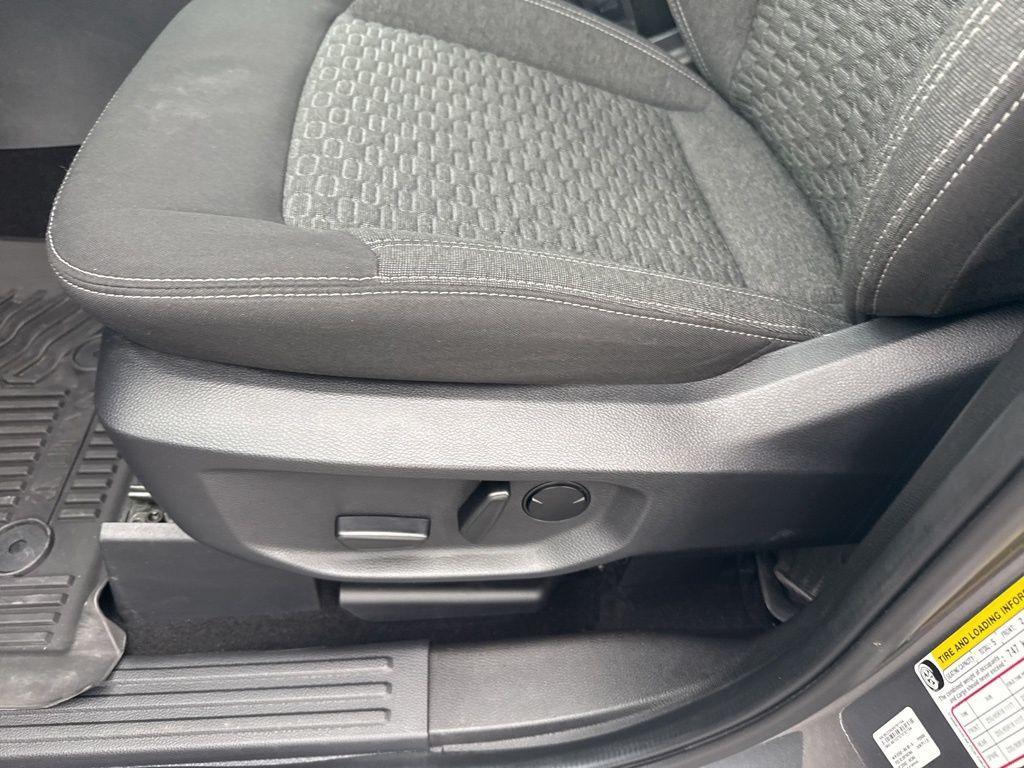 used 2024 Ford Ranger car, priced at $35,995